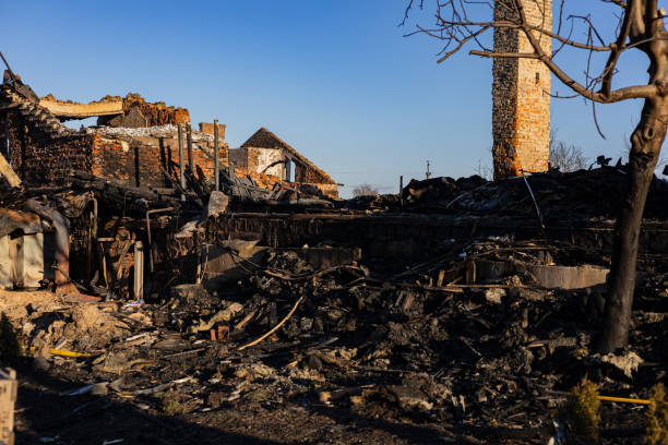 Reliable Fire Damage Removal contractor in Youngtown, AZ by Fire Damage Flint
