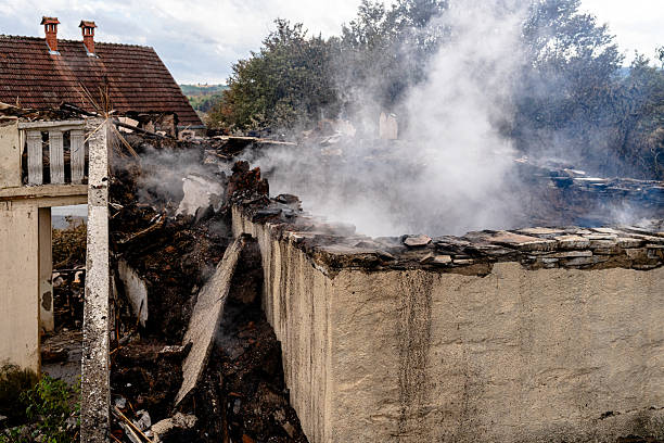 Affordable Fire Damage Removal solutions in Youngtown, AZ